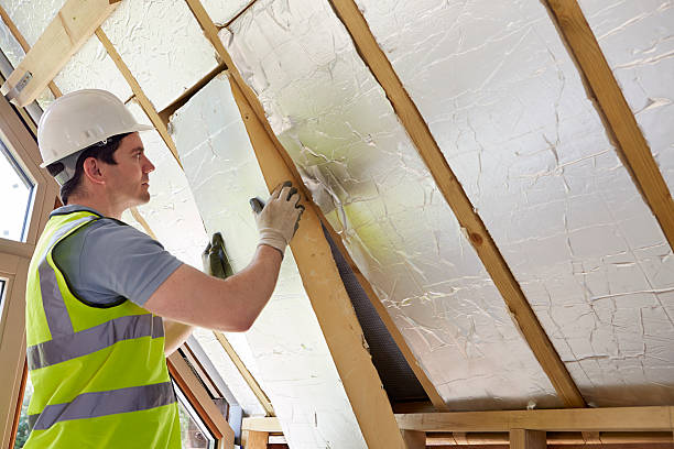 Reliable CA Insulation Contractor Solutions